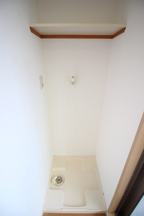 Ｗｉｔｈ　ＧＲＥＥＮの物件内観写真