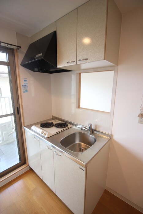 Ｗｉｔｈ　ＧＲＥＥＮの物件内観写真