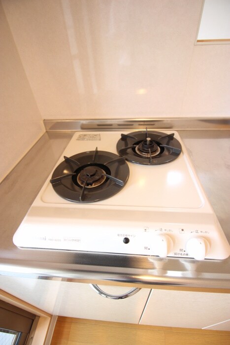 Ｗｉｔｈ　ＧＲＥＥＮの物件内観写真