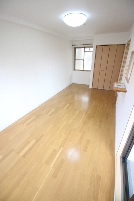 Ｗｉｔｈ　ＧＲＥＥＮの物件内観写真