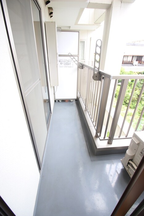 Ｗｉｔｈ　ＧＲＥＥＮの物件内観写真