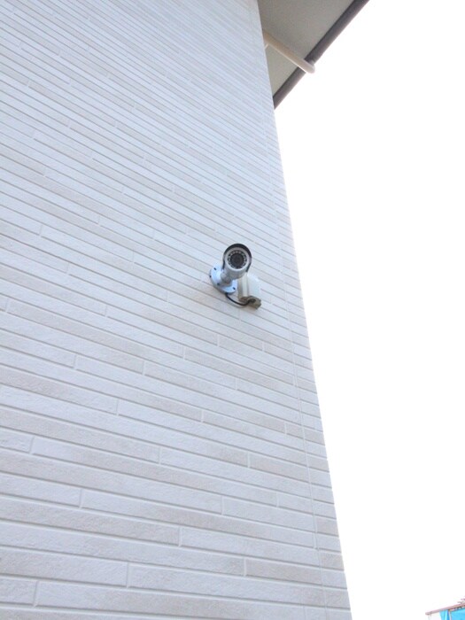 グリュックハイムの物件外観写真