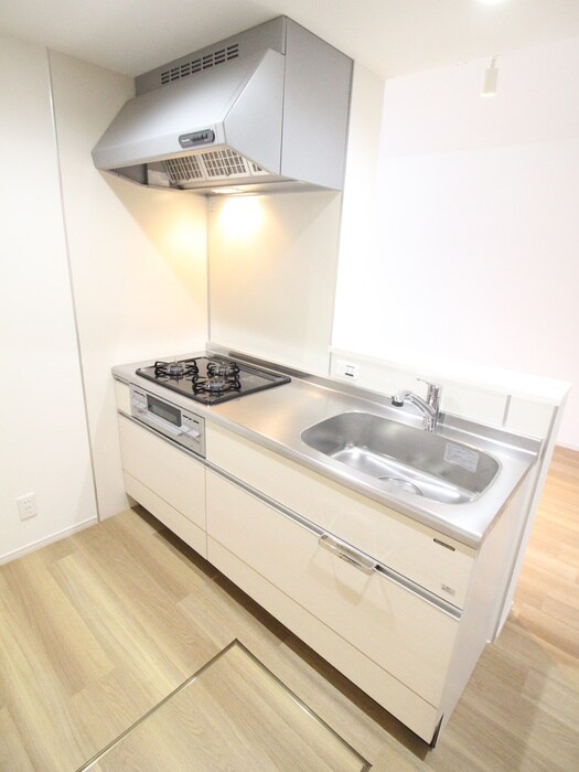 グリュックハイムの物件内観写真