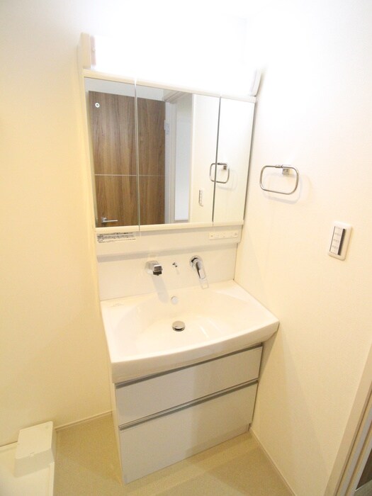 グリュックハイムの物件内観写真