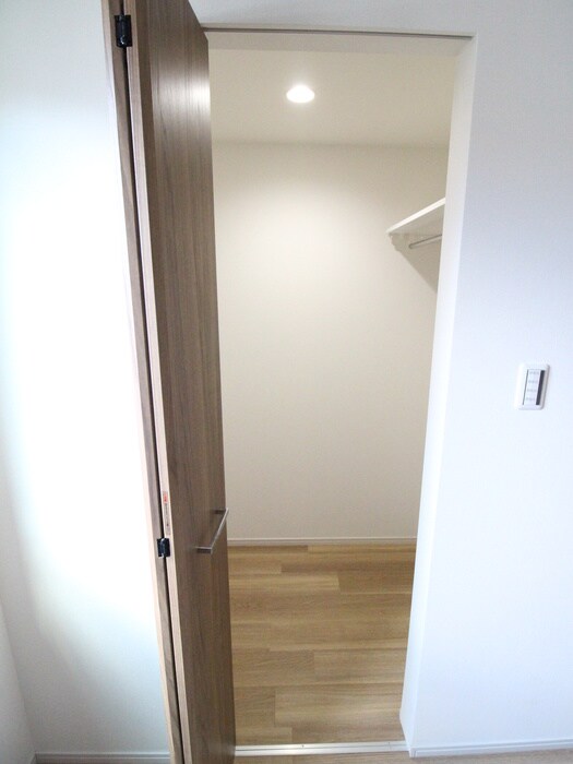 グリュックハイムの物件内観写真