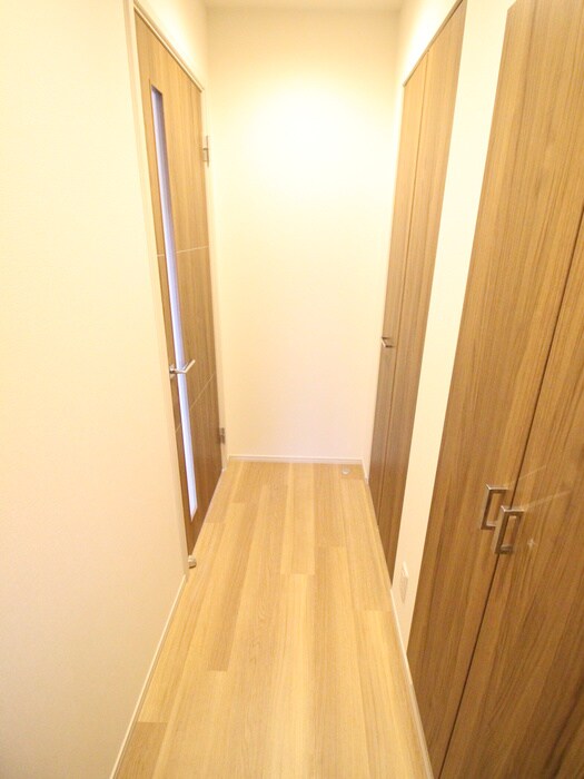 グリュックハイムの物件内観写真