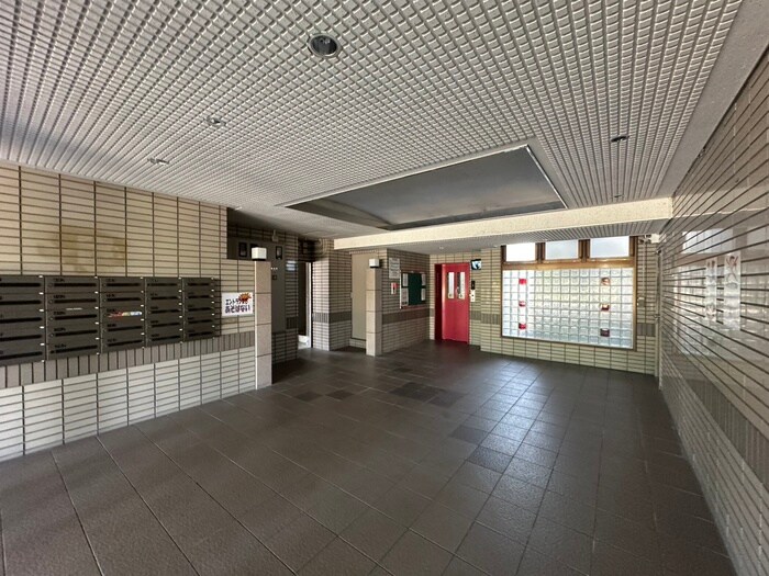 ヴィオラ千里の物件外観写真