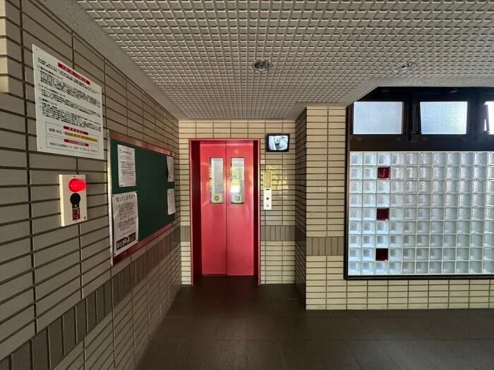 ヴィオラ千里の物件外観写真