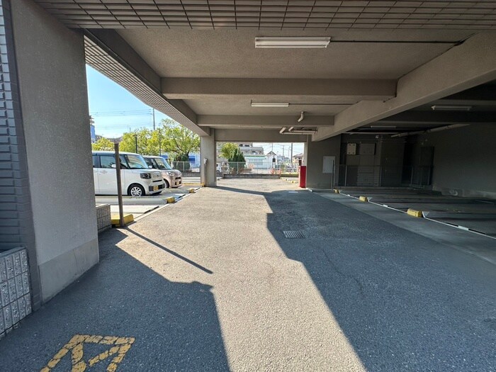 ヴィオラ千里の物件外観写真