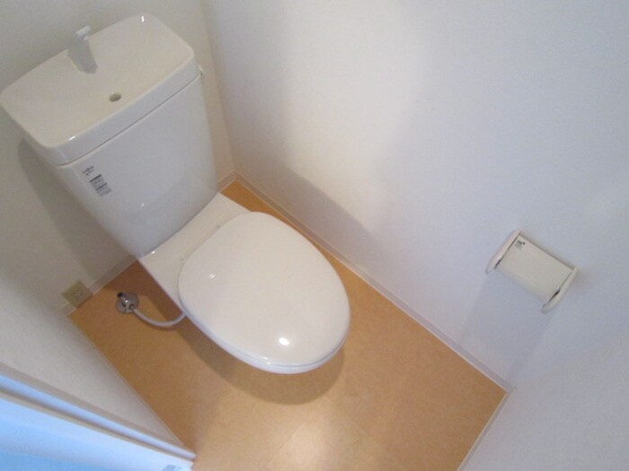 ロイヤルハイツ緑地公園の物件内観写真