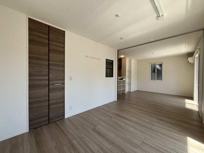 D-roomK・M金剛の物件内観写真