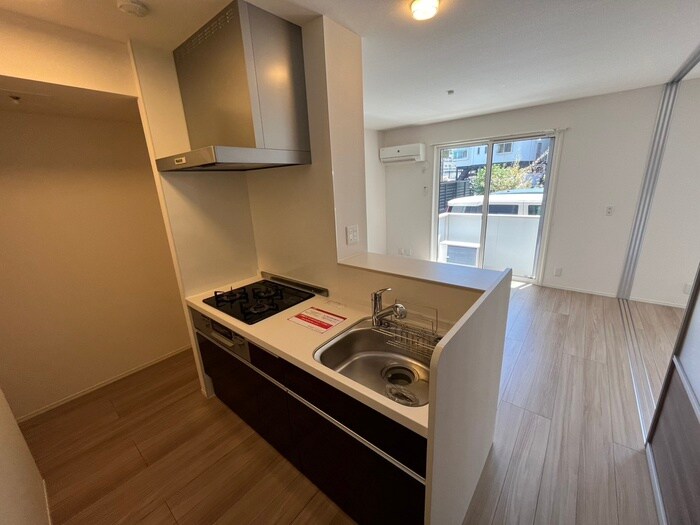 D-roomK・M金剛の物件内観写真