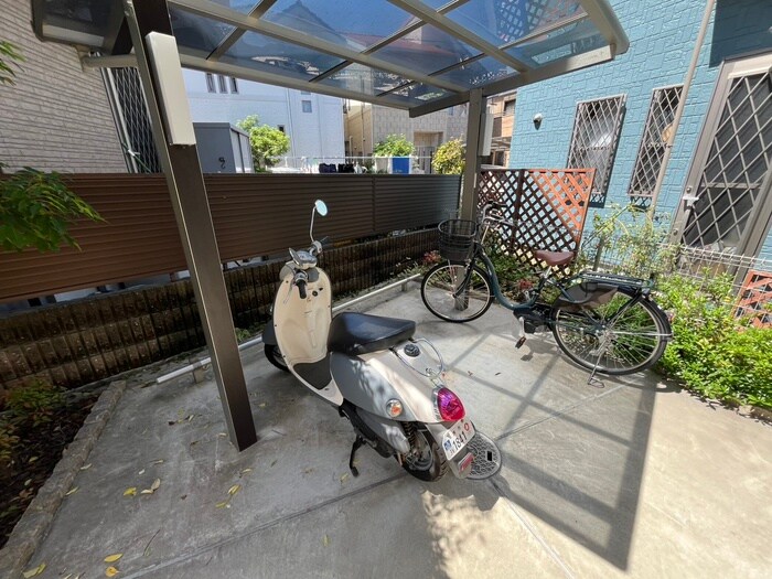 D-roomK・M金剛の物件外観写真