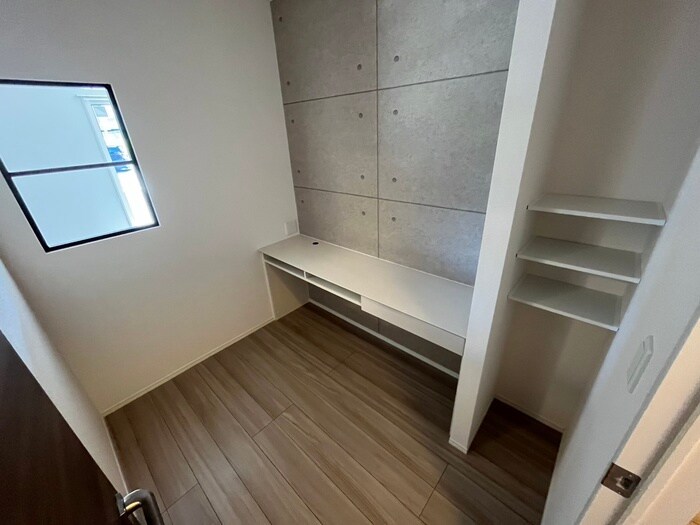 D-roomK・M金剛の物件内観写真