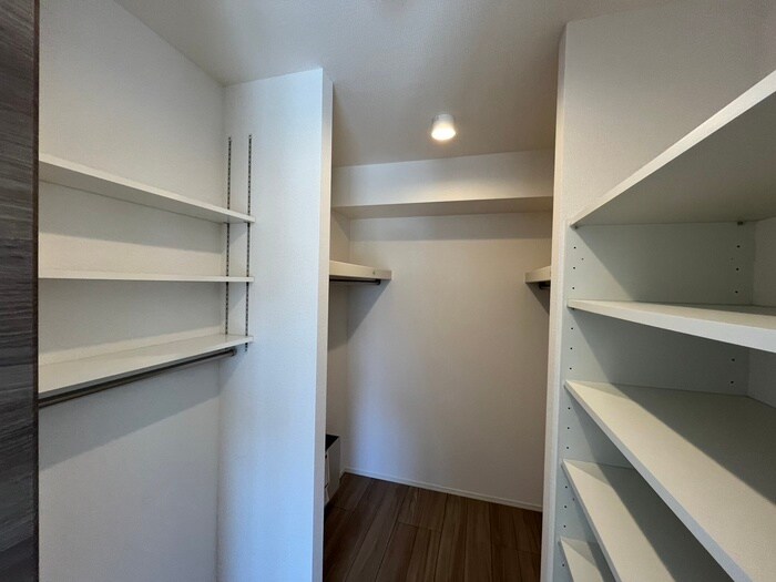 D-roomK・M金剛の物件内観写真