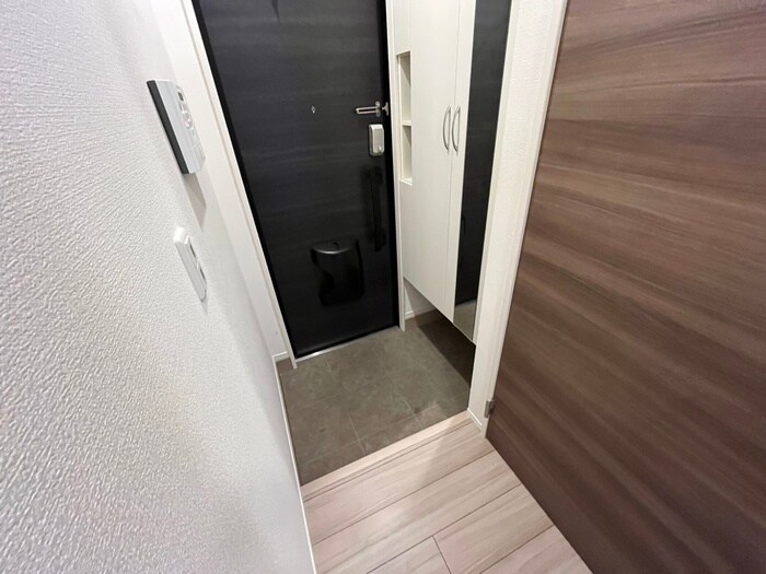 D-roomK・M金剛の物件内観写真