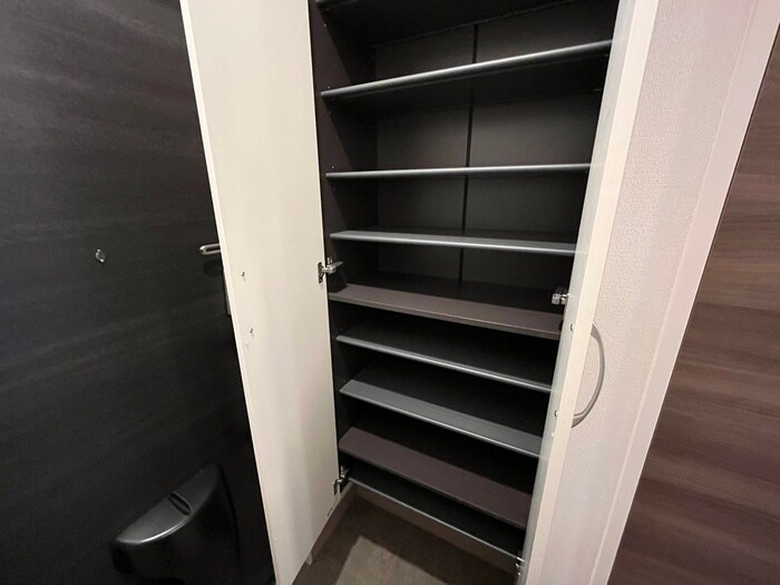 D-roomK・M金剛の物件内観写真