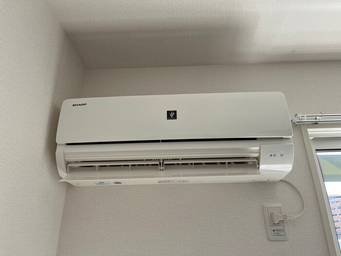 D-roomK・M金剛の物件内観写真