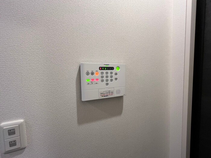 D-roomK・M金剛の物件内観写真