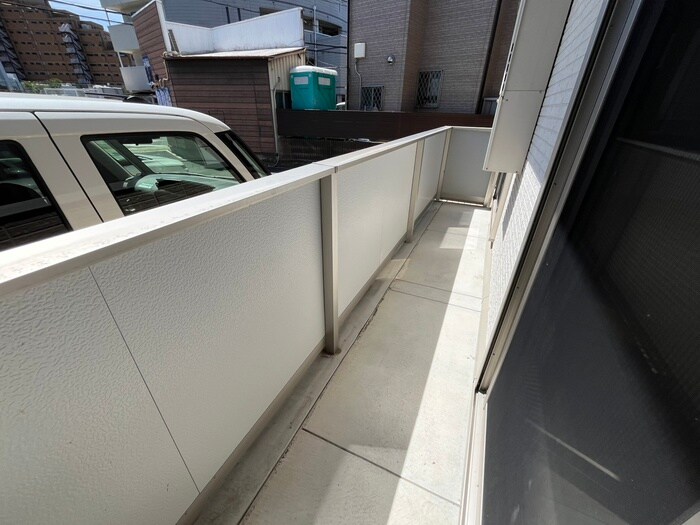 D-roomK・M金剛の物件内観写真