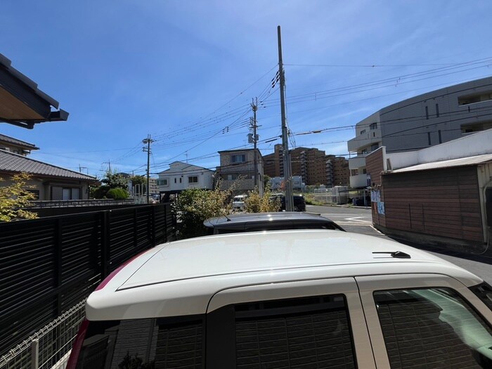 D-roomK・M金剛の物件内観写真