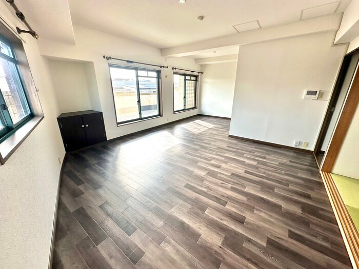 カウム芦屋の物件内観写真