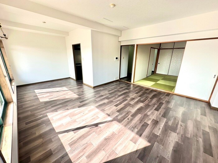 カウム芦屋の物件内観写真