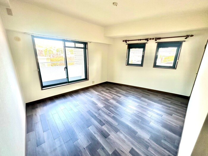 カウム芦屋の物件内観写真