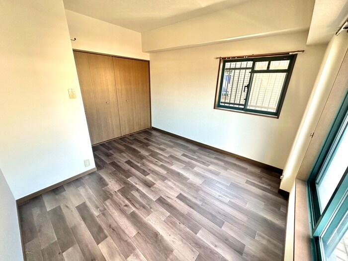 カウム芦屋の物件内観写真