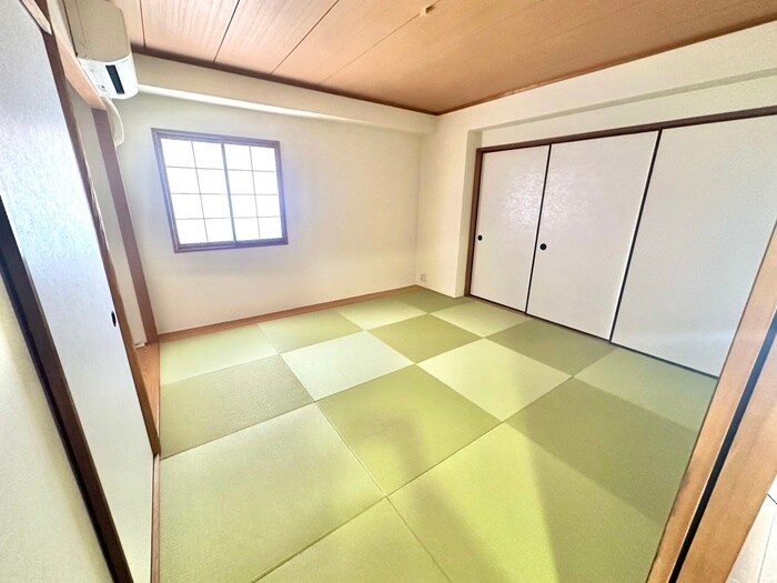 カウム芦屋の物件内観写真