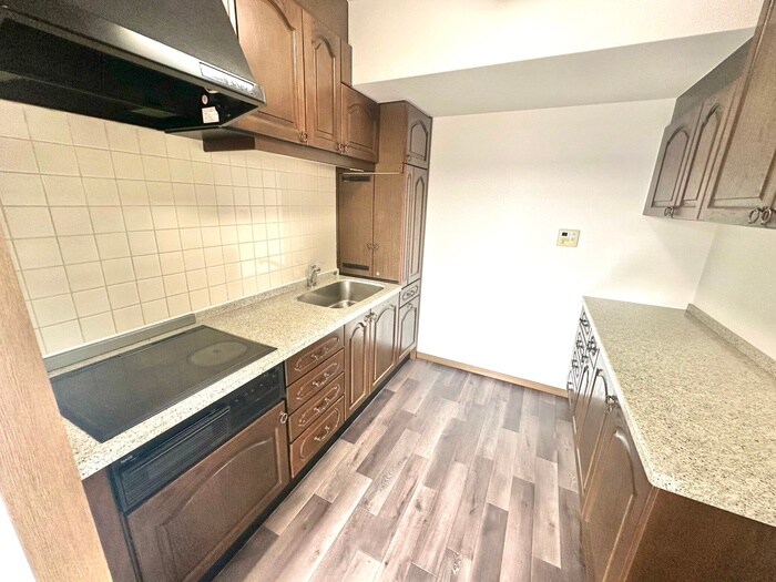 カウム芦屋の物件内観写真