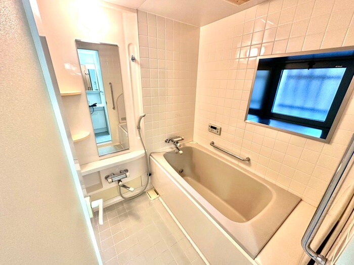 カウム芦屋の物件内観写真