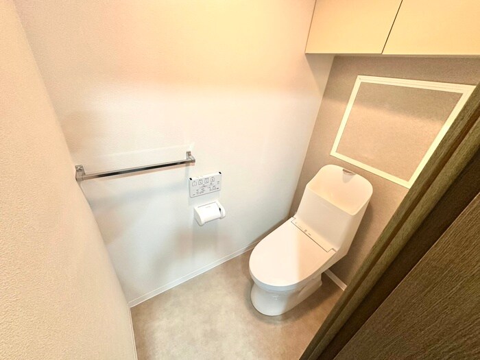 カウム芦屋の物件内観写真