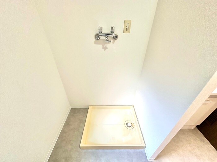 カウム芦屋の物件内観写真