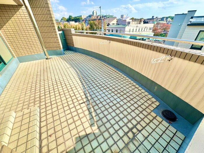 カウム芦屋の物件内観写真