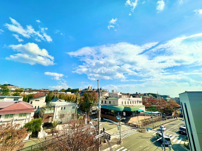 カウム芦屋の物件内観写真