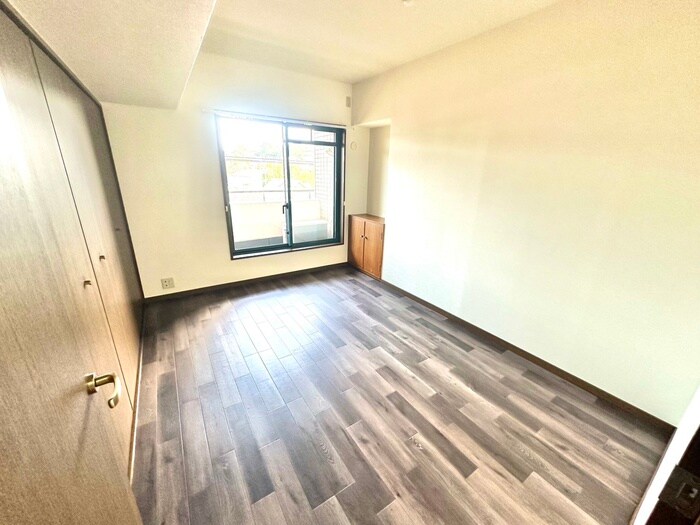 カウム芦屋の物件内観写真