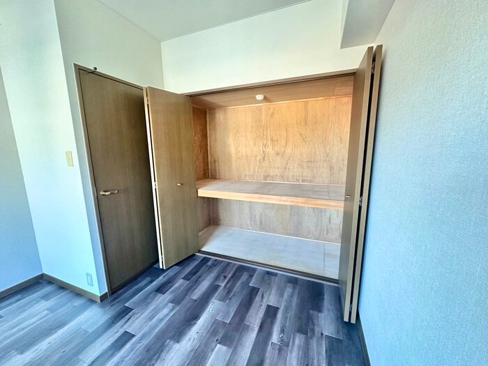 カウム芦屋の物件内観写真