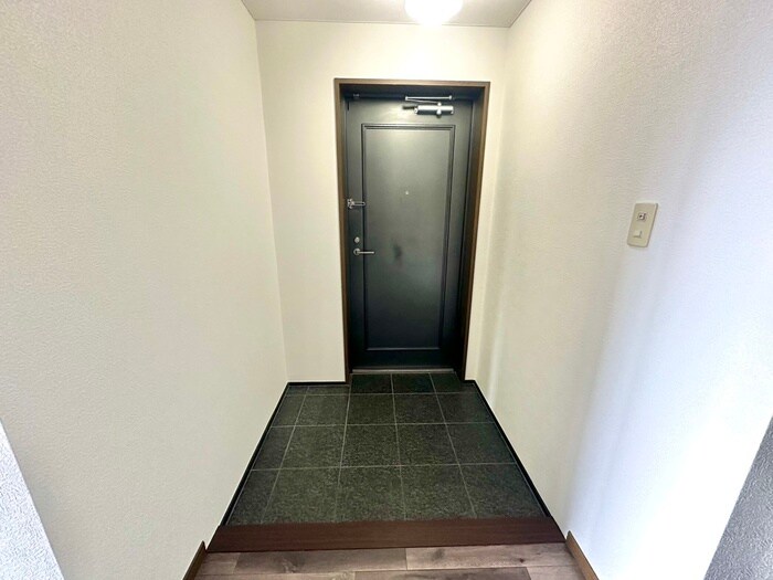 カウム芦屋の物件内観写真