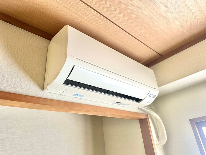 カウム芦屋の物件内観写真