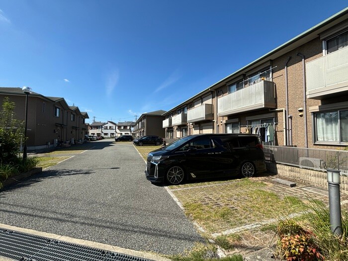 フレッツァ西宮堤町の物件外観写真