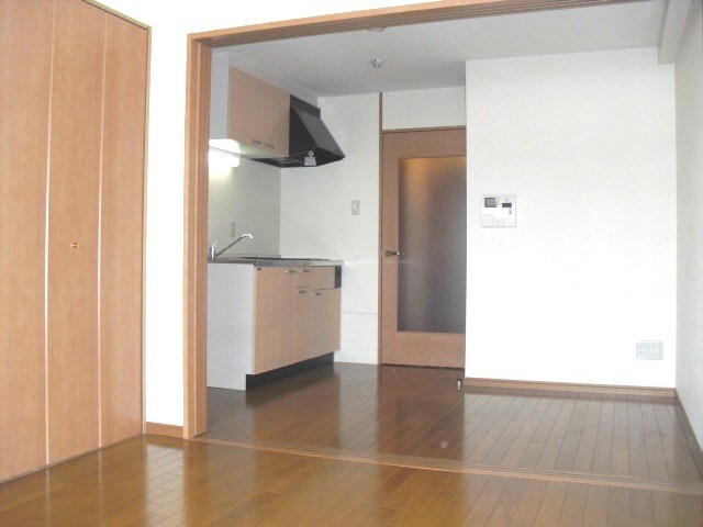 関目タウンビルの物件内観写真