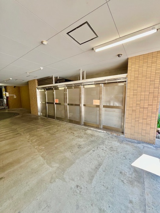 関目タウンビルの物件外観写真