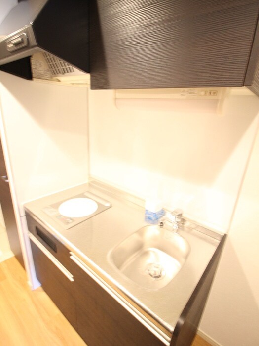 グラマシー京橋の物件内観写真