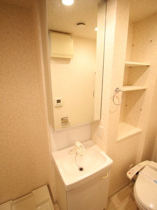 グラマシー京橋の物件内観写真