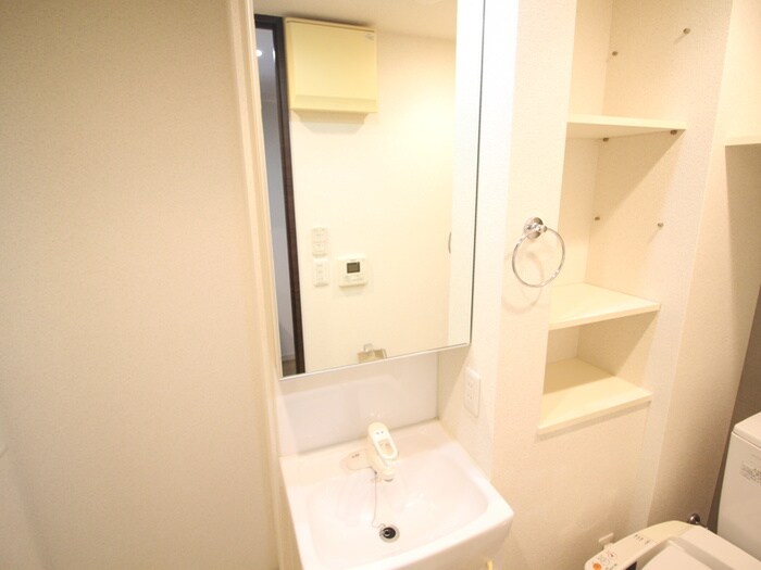 グラマシー京橋の物件内観写真