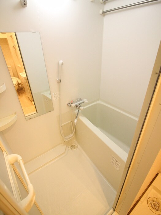 グラマシー京橋の物件内観写真