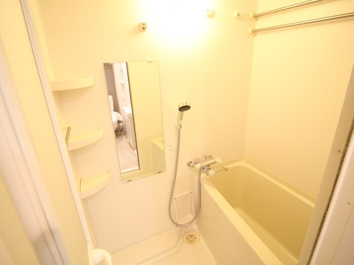 グラマシー京橋の物件内観写真