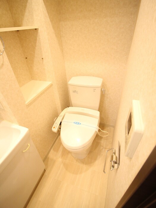 グラマシー京橋の物件内観写真