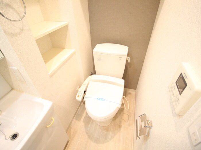 グラマシー京橋の物件内観写真